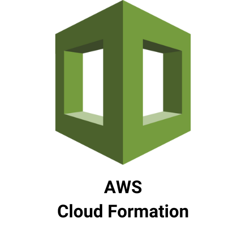 Cloud Foemation Logo 2